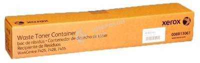 Расходные материалы Xerox 008R13061 Сборник отработки WC 7830/7835/7845/7855/7425/7428/7435/7525/7530/7535/7545/7556 GMO