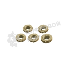 Шестерня CET3655 (JC66-01254A) для Samsung ML-2510 тефлонового вала