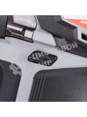 Дрель-шуруповерт ИНТЕРСКОЛ ДАУ-13/18В, 18 В, 2 Ач, 60 Нм, бесщеточный, ударный