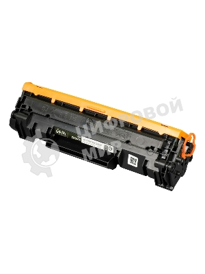 Картридж Sakura CF244X для HP, черный, 2 000 к.