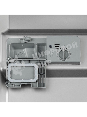 Встраиваемая посудомоечная машина Krona GARDA 45 BI 1760Вт узкая