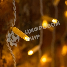 Гирлянда светодиодная Neon-night 