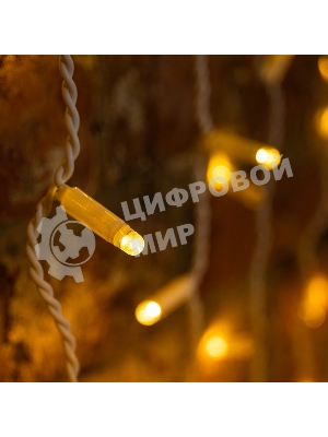 Гирлянда светодиодная Neon-night 