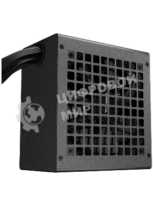 Блок питания Deepcool/GamerStorm PF450, 450Вт, 80 PLUS, 120мм, черный