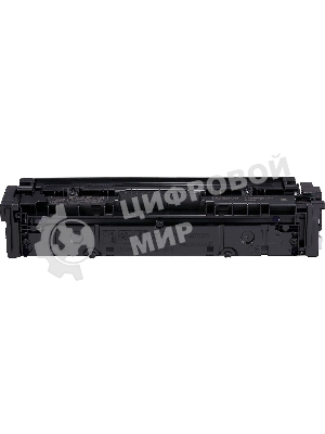 Картридж лазерный Canon 054 BK 3024C002 черный (1500 стр.) для Canon MF645Cx/MF643Cdw/MF641Cw/LBP623Cdw/621Cw