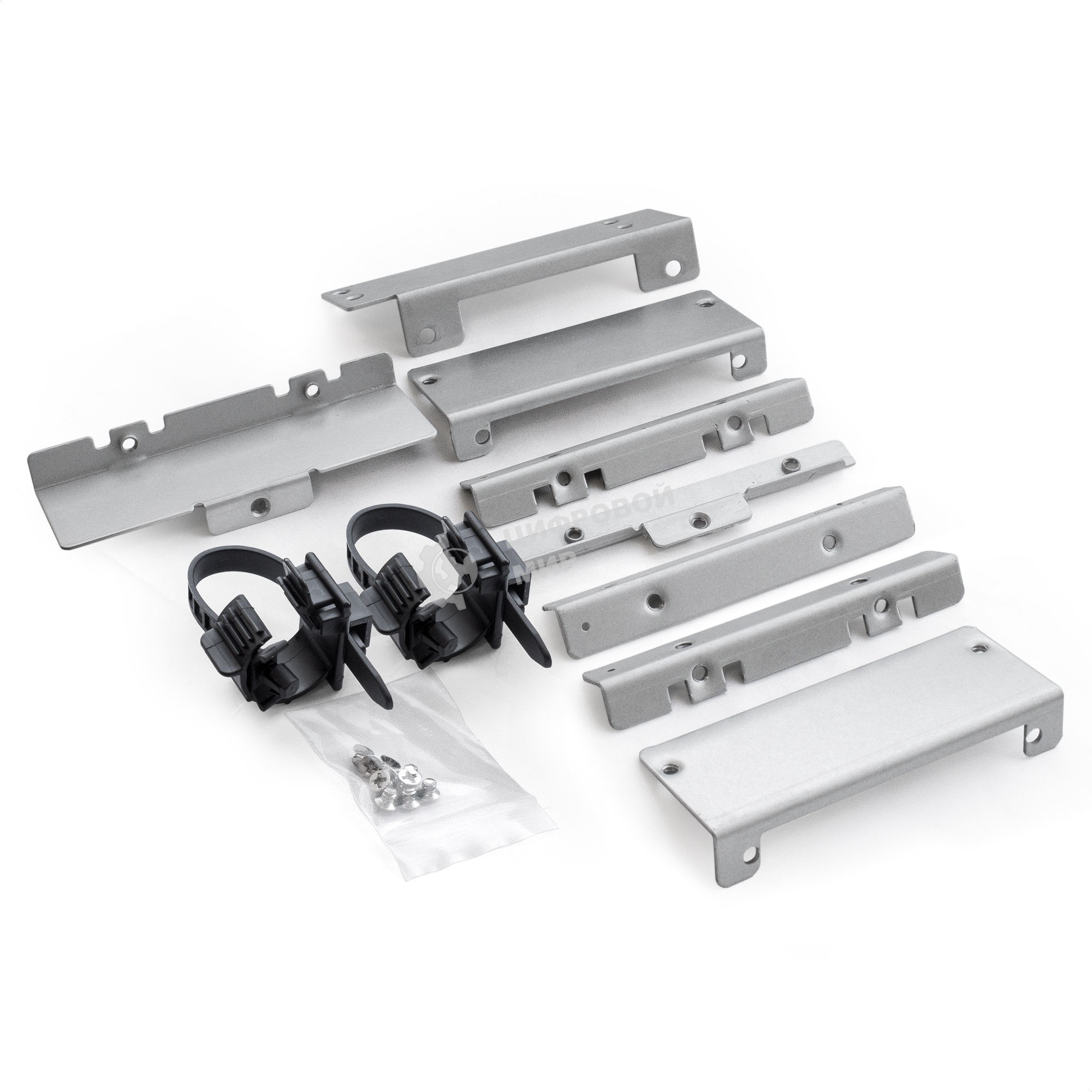 Серверная платформа ExeGate Pro 4U650-010/4U4139L RM 19