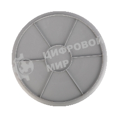 Ведро строительное Matrix пластмассовое 20л усиленное