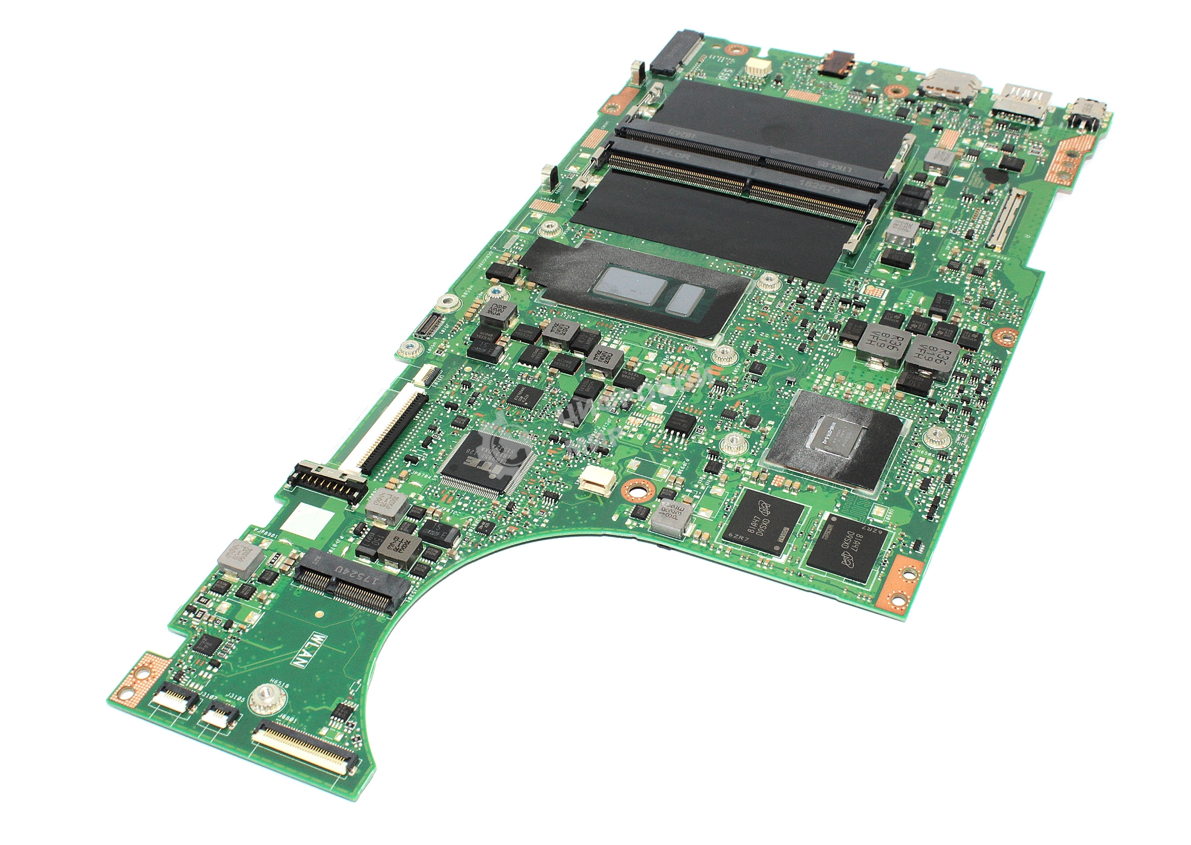 Материнская плата для Asus X510UF I5-8250U