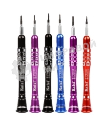 Отвертка для электронных компонентов Kaisi K-8908 +1,5