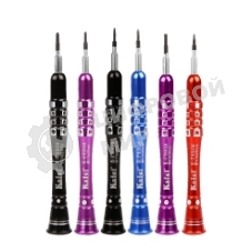 Отвертка для электронных компонентов Kaisi K-8908 +1,5