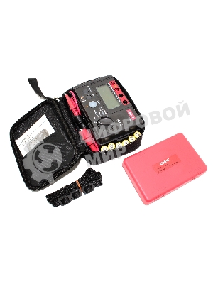 Измеритель сопротивления изоляции UNI-T UT501B