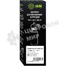 Тонер Cactus CS-RK-CF259X черный флакон 300 гр. (в компл.:чип) для принтера HP (OEM VER) M304/404/428/429