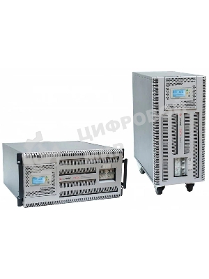 Стабилизатор напряжения Штиль ИнСтаб IS20000RT 18000Вт 20000ВА белый