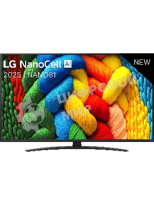 Телевизор LG 65