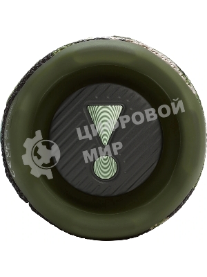 Колонка портативная JBL FLIP 7 камуфляж 25W 1.0 BT 1800mAh