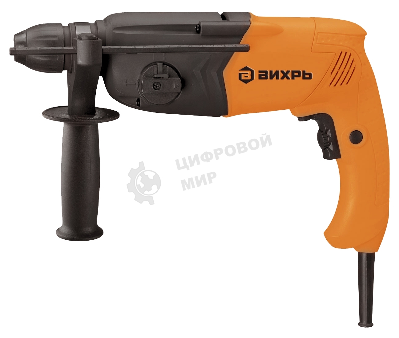 Перфоратор Вихрь П-900к