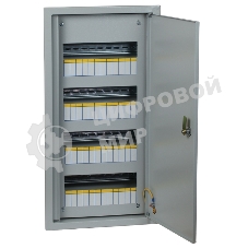 Щит распределительный встраиваемый EKF ЩРВ-48(з) mb11-48