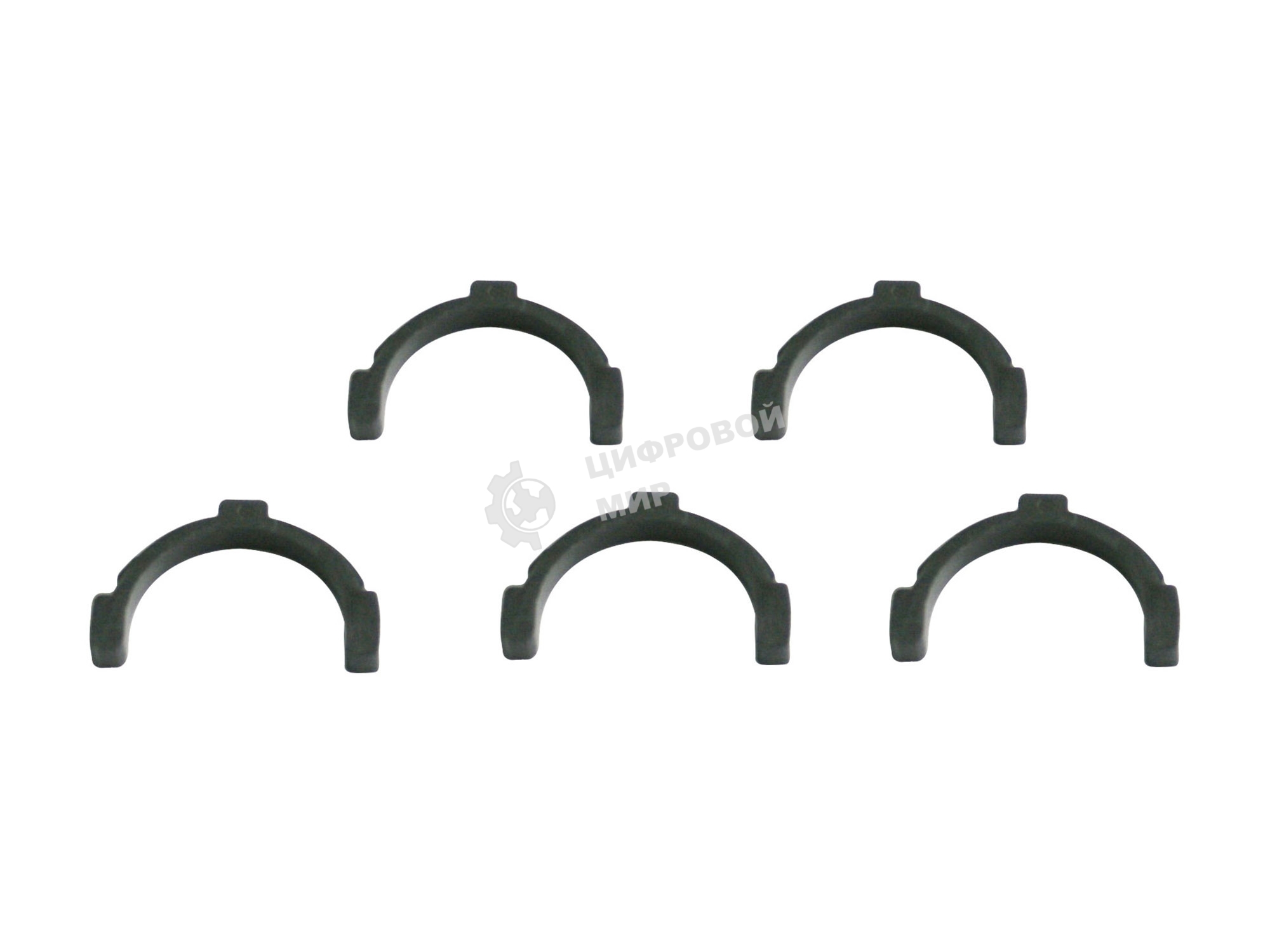 Бушинг CET CET3678 (JC61-02334A) для Samsung ML-2851ND левый