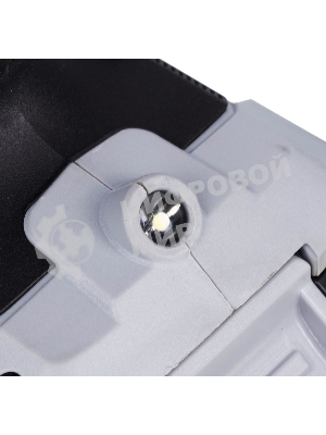 Дрель-шуруповерт ИНТЕРСКОЛ ДАУ-13/18В, 18 В, 2 Ач, 60 Нм, бесщеточный, ударный