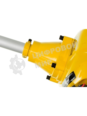 Триммер бензиновый Huter GGT-1500TX 1500Вт неразбор.штан. реж.эл.:леска/нож (может отгружаться со штангой модели GGT-2900T, GGT-2500T 70/2/14)