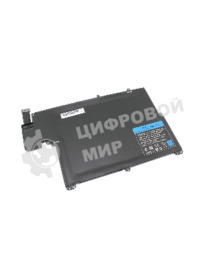 Аккумуляторная батарея для ноутбука Dell Inspiron 13z-5323 15.2V 3815mAh OEM