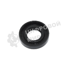 Сальник для бензокосы 15х30х7 большой 102073