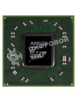 Видеочип ATI AMD Radeon IGP RS880M 216-0752001 (reball)