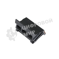 Разделительная панель лотка 1 RC1-2038-000/HP LJ 1020 Separation Pad T'1