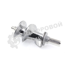 Шнек для мясорубки универсальный MS-0694706 короткий шток