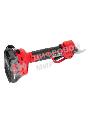 Секатор аккумуляторный, бесщет., MTX BP-25, Li-Ion, 20 В