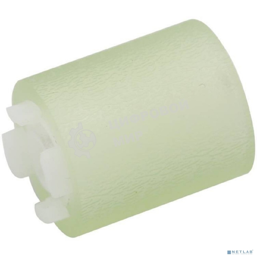 Ролик отделения CET для RICOH Aficio MPC2011/MPC2504/MP2555/MP3055 (полиуретан) (AF032090/AF032094/AF032085/AF03-2049)