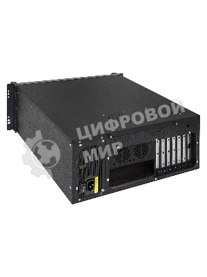 Серверный корпус ExeGate Pro 4U450-16/4U4019S (RM 19
