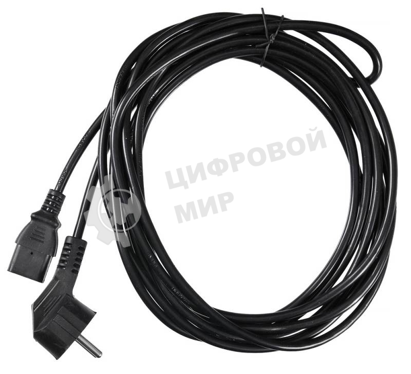 Кабель Buro AN23-1000-5 питания 5м