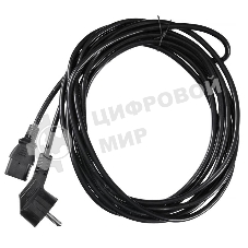 Кабель Buro AN23-1000-5 питания 5м