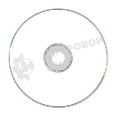 Диск CD-R Mirex 700 Mb, 48х, Shrink (100), Thermal Print (100/500)