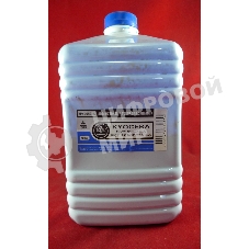 Тонер для Kyocera TK-5220C/TK-5230C/TK-5240C, P5021/P5026/M5521/M5526 Cyan (кан. 1кг) Black&White Premium