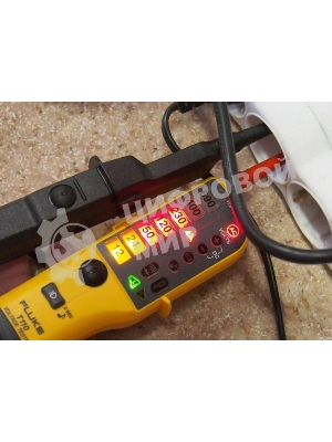 Тестер Fluke IG (FLUKE-T110)