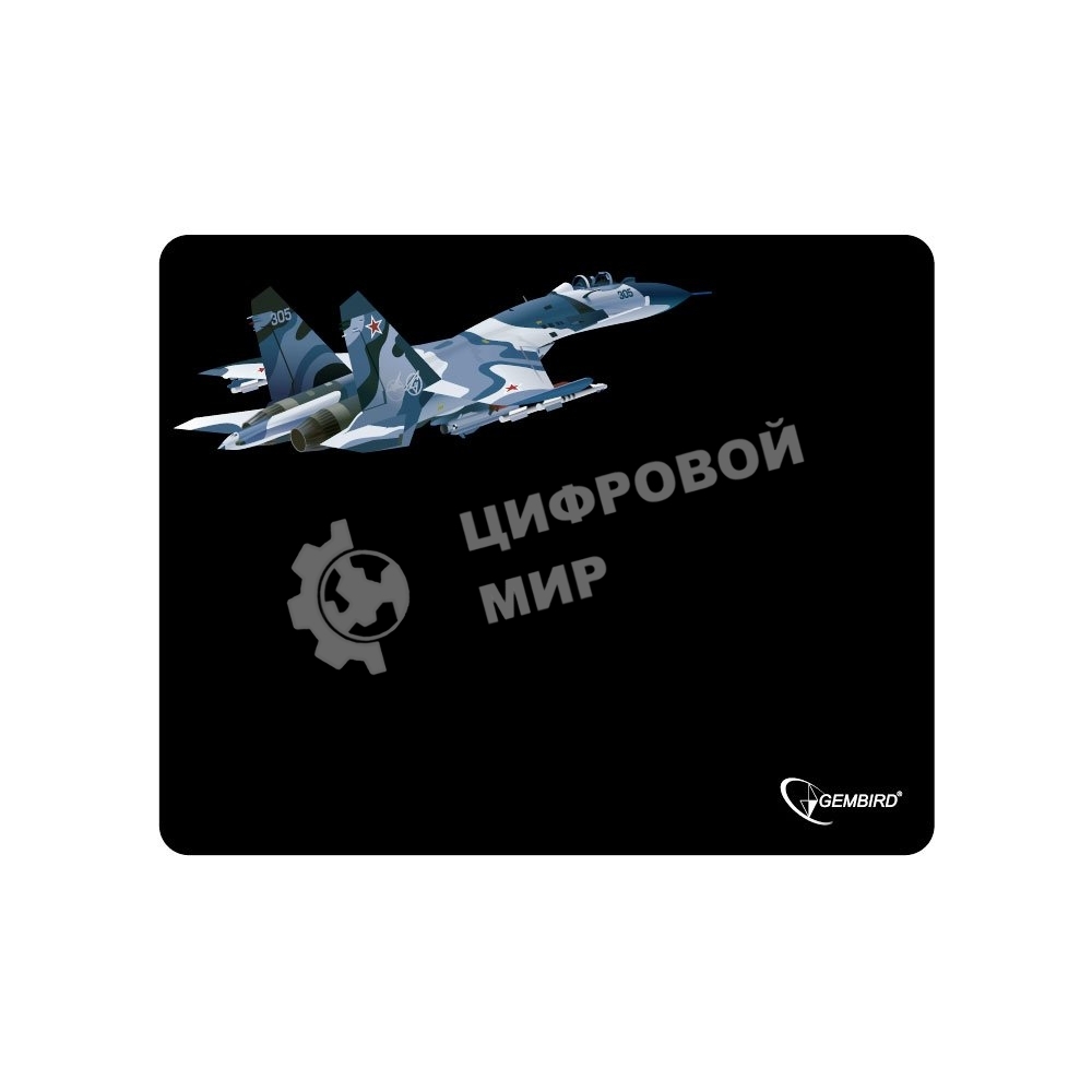 Коврик Gembird MP-GAME8, рисунок 