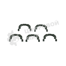 Бушинг CET CET3679 (JC61-02335A) для Samsung ML-2851ND правый