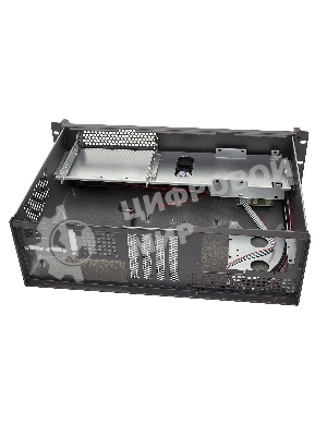 Серверный корпус Exegate Pro 3U330-02 (RM 19