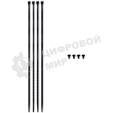 Блок питания Deepcool/GamerStorm PF450, 450Вт, 80 PLUS, 120мм, черный