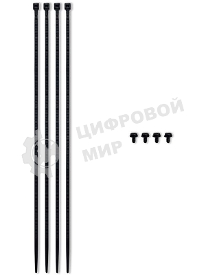 Блок питания Deepcool/GamerStorm PF450, 450Вт, 80 PLUS, 120мм, черный