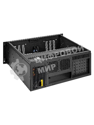 Серверный корпус ExeGate Pro 4U350-02 RM 19
