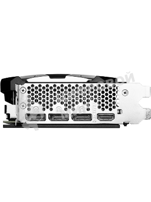 Видеокарта PCIE16 RTX4070TI 12GB 4070 TI VENTUS 2X 12G OC MSI
