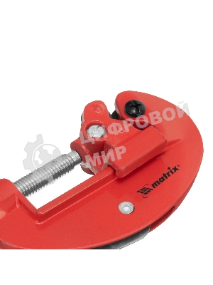 Труборез Matrix, 3-28 мм