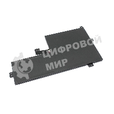 Аккумуляторная батарея для ноутбука Lenovo ideapad 3 Chrome-14 11.25V 42Wh Orig