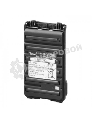 Аккумулятор для Icom IC-F3001, IC-F4001, IC-F3003, IC-F4003 (BP-264,BP264) 2000mAh 7.2V Ni-Mh