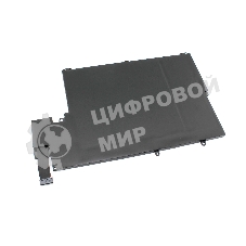 Аккумуляторная батарея для ноутбука Dell Inspiron 13z-5323 15.2V 3815mAh OEM