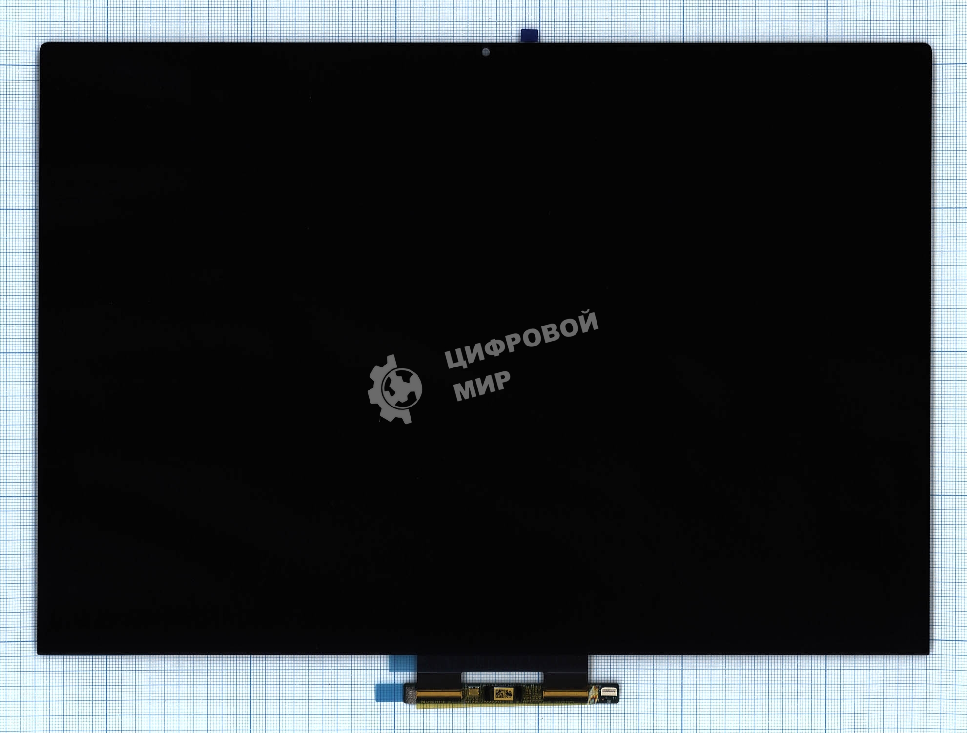 Модуль (матрица + тачскрин) для Dell TOG-140SN186BF