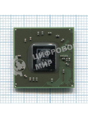 Графический процессор Mobility Radeon HD 5***, 216-0749001